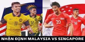 malaysia vs singapore