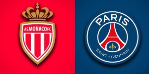 monaco vs psg
