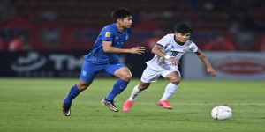 Thái Lan vs Campuchia