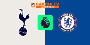 Tottenham vs Chelsea