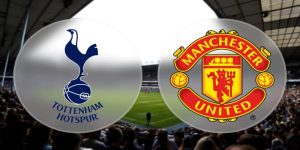 Tottenham vs MU